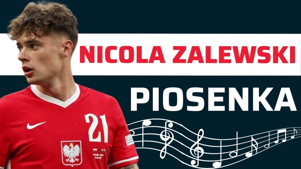 PIOSENKA - NICOLA ZALEWSKI - HISTORIA MŁODEGO TALENTU