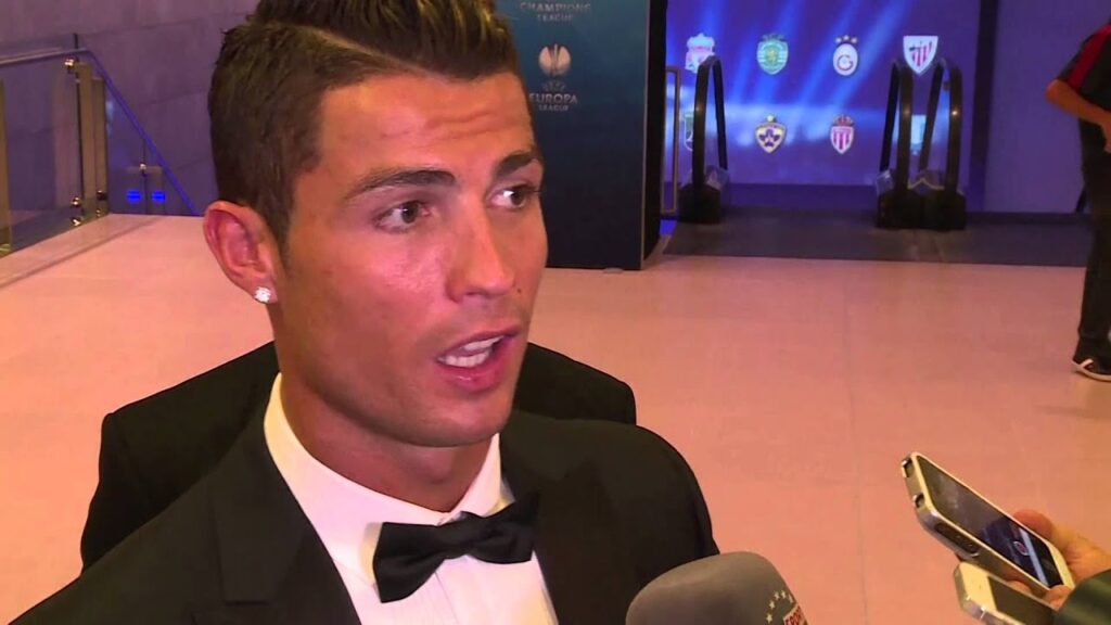 Cristiano Ronaldo backs Angel Di Maria to be a success at Manchester United