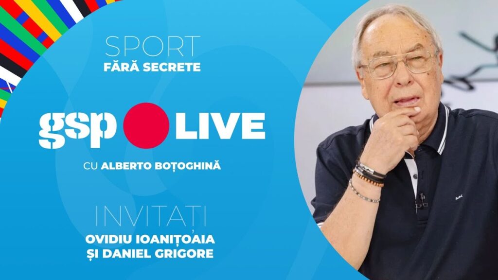 România, calificare ISTORICĂ în „optimile” EURO 2024 » Prefațăm duelul cu Olanda la GSP Live România, calificare ISTORICĂ în „optimile” EURO 2024 » Prefațăm duelul cu Olanda la GSP Live