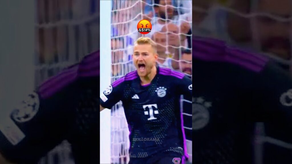 Last Minute Disallowed Goals 💔