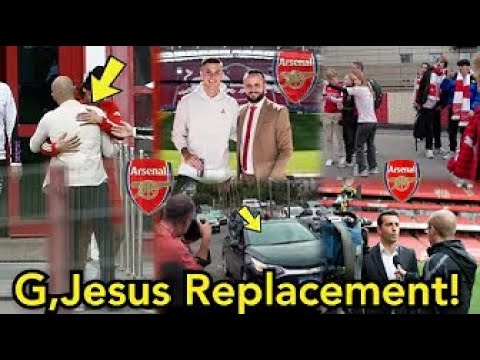 EXCLUSIVE🚨🔥 ARSENAL FIRST SUMMER SUMMER SIGNING🤯CONFIRMED✅💯 ARSENAL TRANSFER NEWS | NICO WILLIAMS🔥🤯