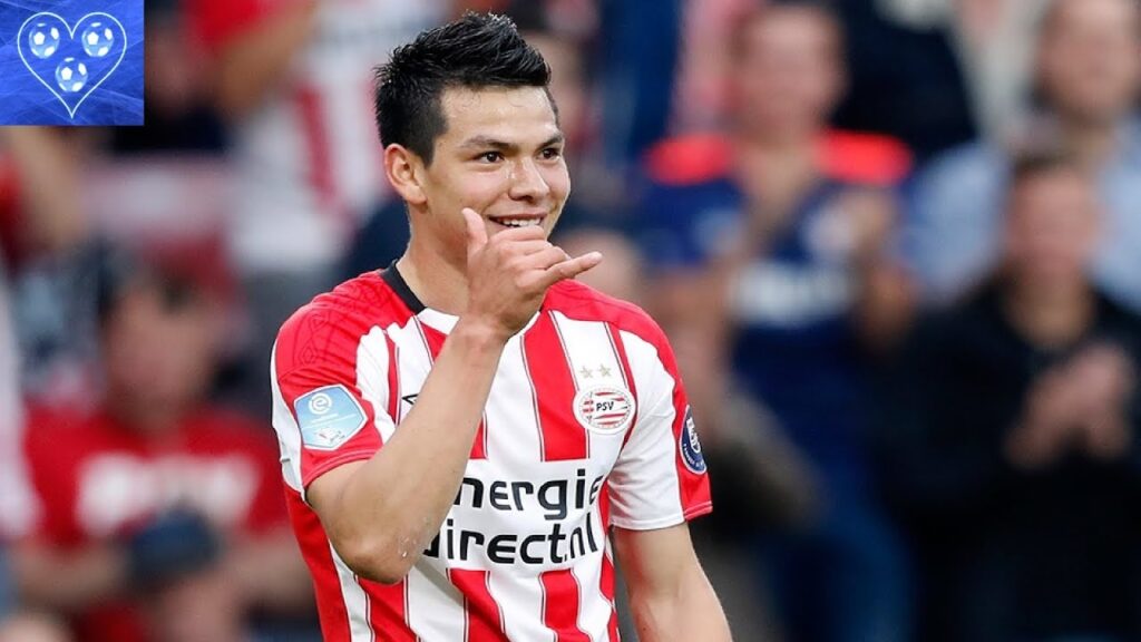 Hirving Lozano PSV & Mexico – Goals & Assists & Skills 2017-2018 Hirving Lozano PSV & Mexico - Goals & Assists & Skills 2017-2018