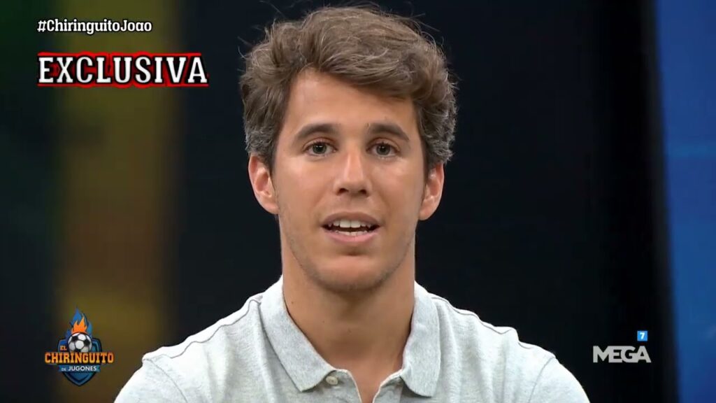 🚨 EXCLUSIVA SOBRE JOÃO FÉLIX Y EL BARÇA | ÁLEX SILVESTRE