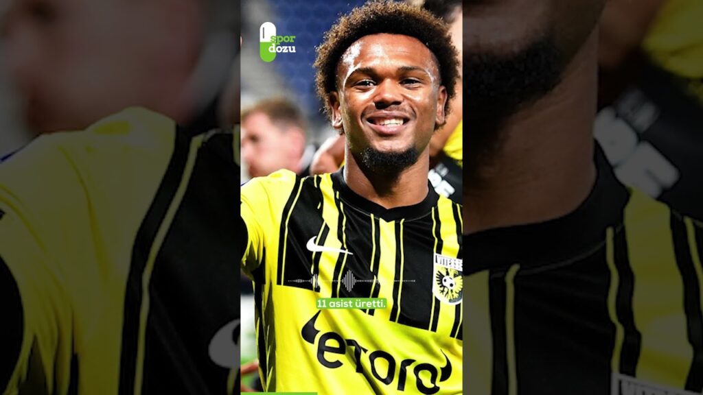 💊 Leipzig golcüsü Openda’nın Galatasaraylı idolü