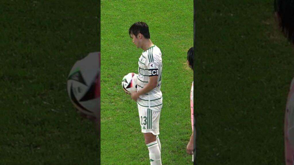 김진수의 간절함