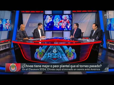 ULTIMO MOMENTO Roberto Alvarado Se Va De Chivas, Paunovic Lo Quiere Si O Si Para Refuerzo De Tigres