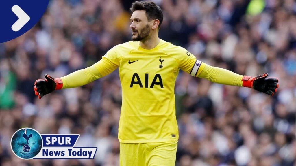 Spurs News Latest: Ange Postecoglou's brutal chat with Hugo Lloris that ended Tottenham career