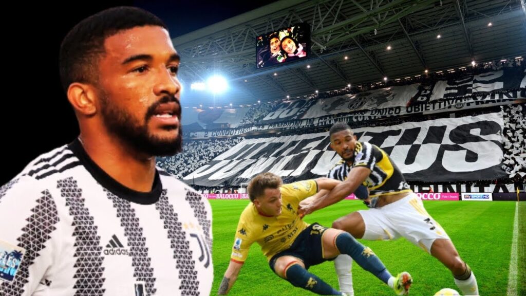 Gleison Bremer Skills Defensive & Best Tackles😨