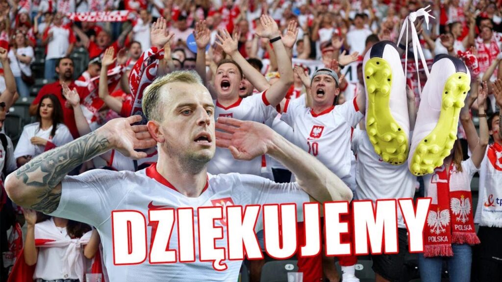 KAMIL GROSCIKI ogłosił łamiącym głosem! "Tylko żona wiedziała"