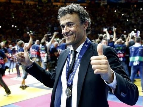 Luis Enrique & His Stuff - The Sophisticated Man - HD