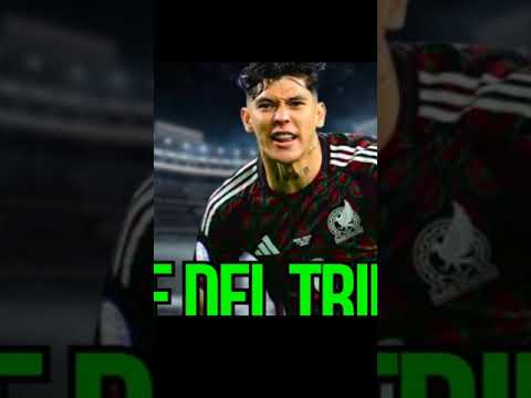 HABLA DE TODO - Gerardo Arteaga cuenta CAMBIOS EN EL FUTURO? - El Tri #eltri #futbolmexicano