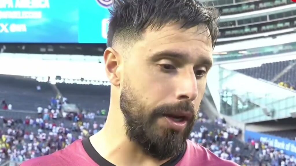 PALABRAS DE HERNÁN GALÍNDEZ : ¡NO ERA EL INICIO QUE QUERÍAMOS, PERO APRENDIMOS MUCHO!