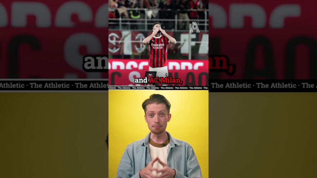 Will Romelu Lukaku Play For Chelsea Next Season? | #euro2024 #football