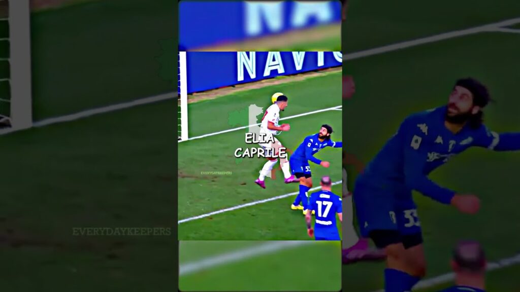 Goalkeeper Best Saves 2023/24 ● Part 285 🔥🧤⚽️ #goalkeepersaves #football #shorts