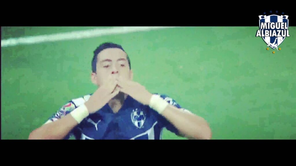 (Rogelio Funes Mori) Temporada 2015 2016 Goles.