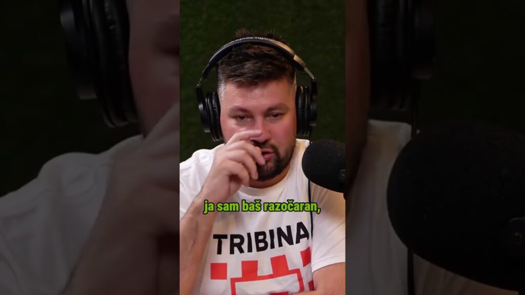 Hrvatska nije učila iz problema u igri u prijašnjim utakmicama | Mihovil Topić