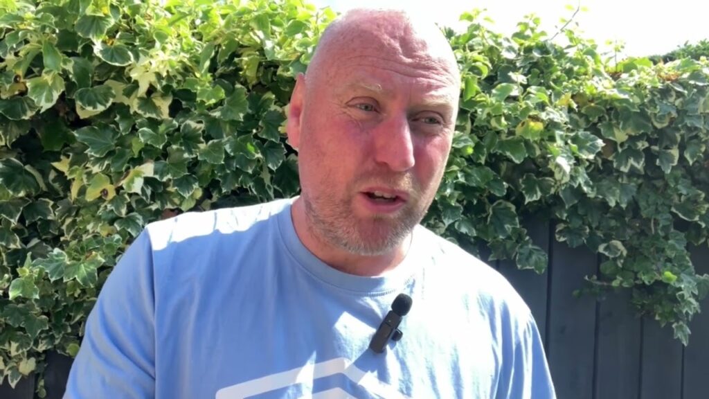 🔥Kieran Trippier caught up in absolute MADNESS after Declan Rice & Phil Foden lose the plot!