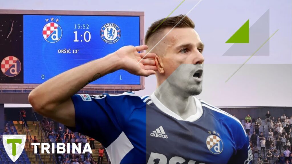 Imalo bi smisla | povratak Oršića u Dinamo