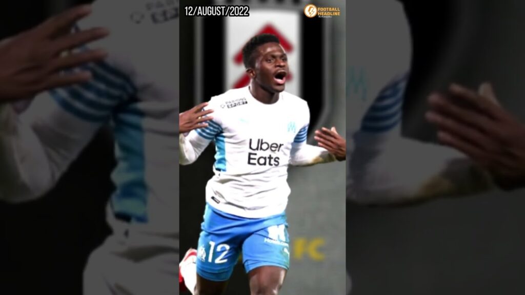 Fulham join chase for Bamba Dieng | Football News