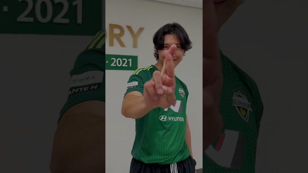 카뽑 진짜 조규성뜸.. ㄷㄷ