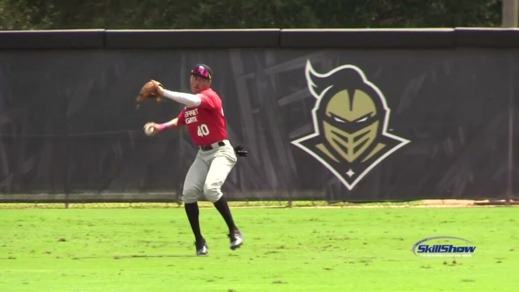 Jean Carlos Martinez - OF-MIF - Sunrise, FL - 2025