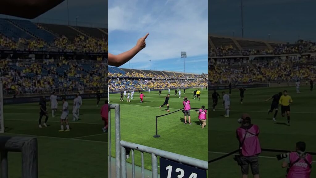 Goooool de Ecuador Jeremy Sarmiento Honduras 0 vs 1 Ecuador 🇪🇨