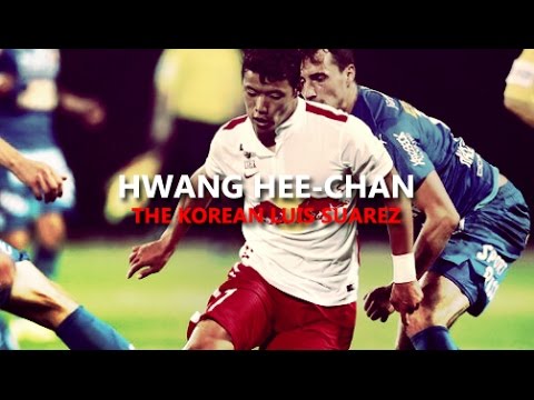 황희찬 ▶ Hwang Hee-Chan ● The Korean Suarez ● 2015-16 Season Review