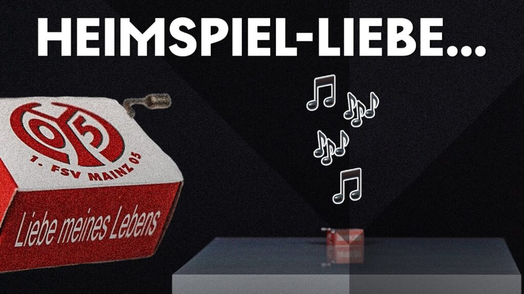 Mainz 05, Liebe meines Lebens! ❤️ | #05ERtv | 2022/23