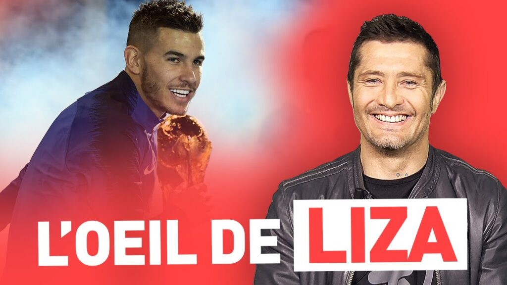 "Lucas Hernandez va pouvoir se développer au Bayern" - L'Oeil de Liza #01