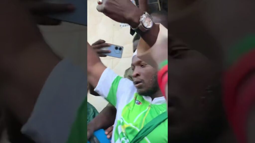 Ho quel départ de Ama Baldé pour son face to face contre Gris Bordeaux