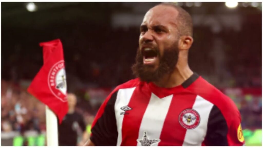 Bryan Mbeumo speaks out on 'tantalising' Liverpool transfer this summer