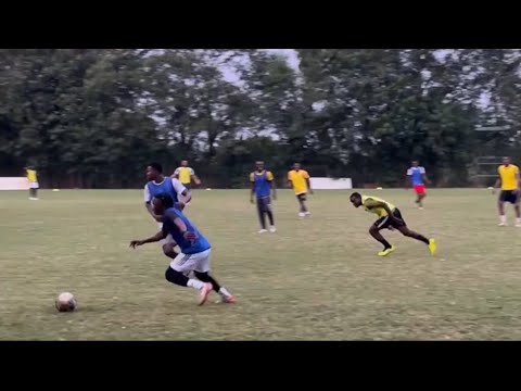 JORDAN AYEW, FATAWU ISSAHAKU, ANDRÉ AYEW & OTHERS FULL TRAINING @ LEGON 🇬🇭
