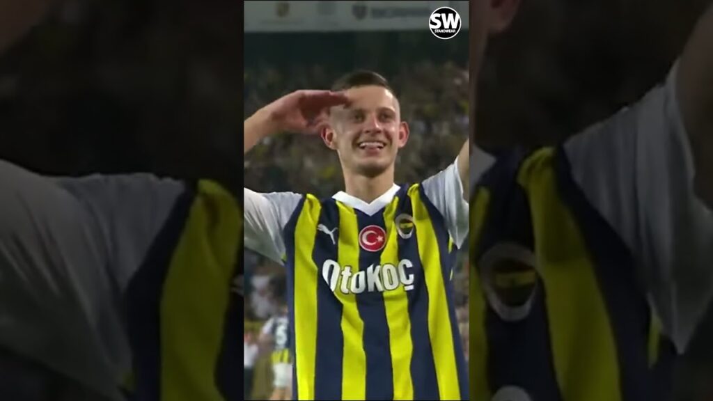 Sebastian Szymanski / StandWear