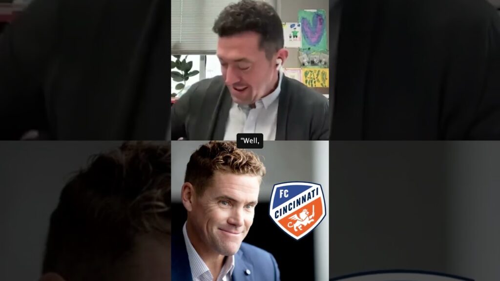 DeAndre Yedlin was traded for $172,799 in GAM #intermiami #fccincinnati #mls #soccer #podcast