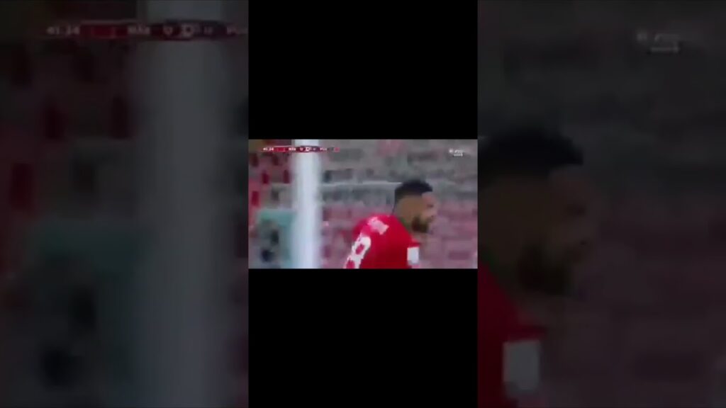 هدف النصيري على البرتغال #كأس_العالم_قطر_2022
