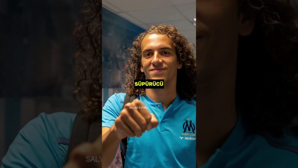 Guendouzi Galatasarayda Melo Etkisi Yaratır Hemen Alın Teknik Direktörüyle Sorun Yaşıyor