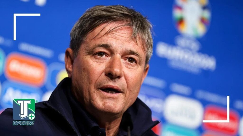 Dragan Stojković i Strahinja Pavlović "veruju da je vreme da se promeni istorija" protiv Danske