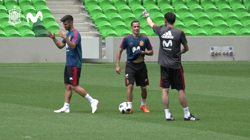 Marco Asensio, zurda de oro