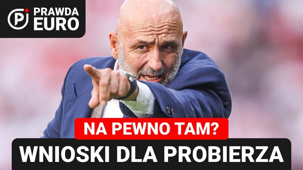 Bułka, Urbański, Moder, Skóraś do 11. „Liczy się tylko przyszłość” - Gmocha do Probierza!