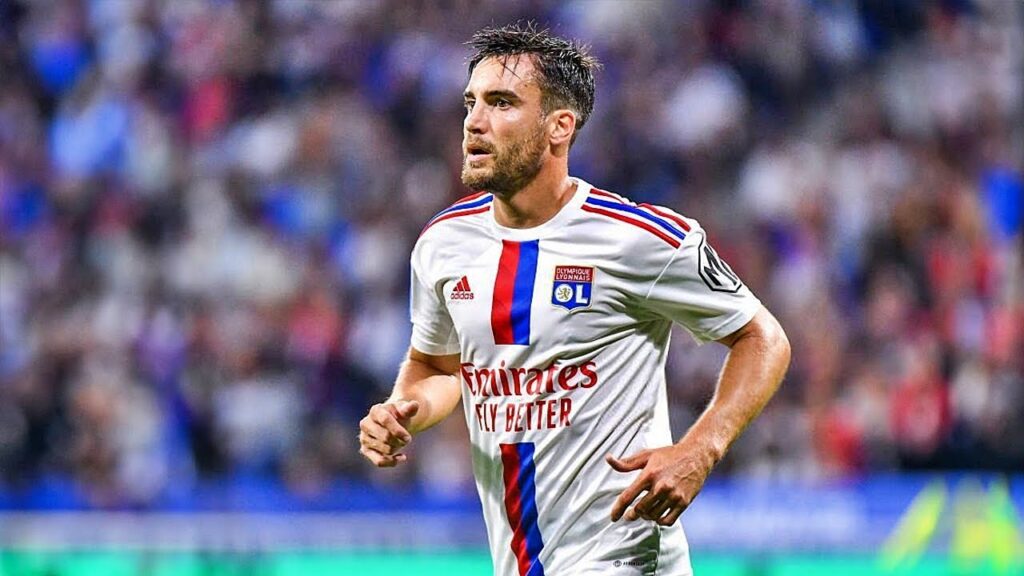 Nicolás Tagliafico is UNDERRATED LEFT-WINGER BACK...