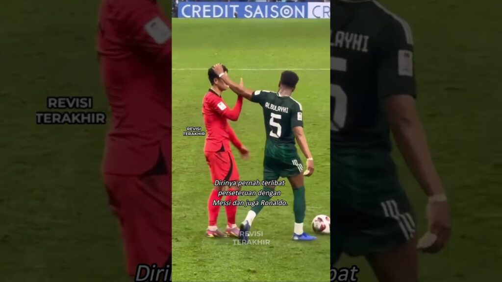 Timnas Indonesia bakalan ketemu Al Bulayhi!