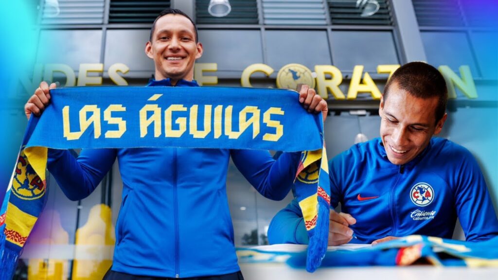 🚨IVÁN RODRÍGUEZ y RODOLFO COTA PRESENTADOS