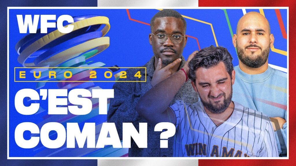 🔴 [LIVE] COMAN : À JAMAIS REMPLAÇANT AVEC LA FRANCE ? (EURO 2024)