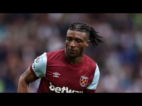 Kudus’ Best XI Players in the Premier League, Tariq Lamptey interview + Fatawu Issahaku training