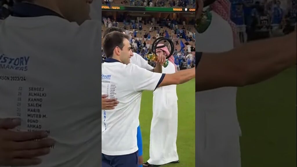 سلمان الفرج 🔥💙