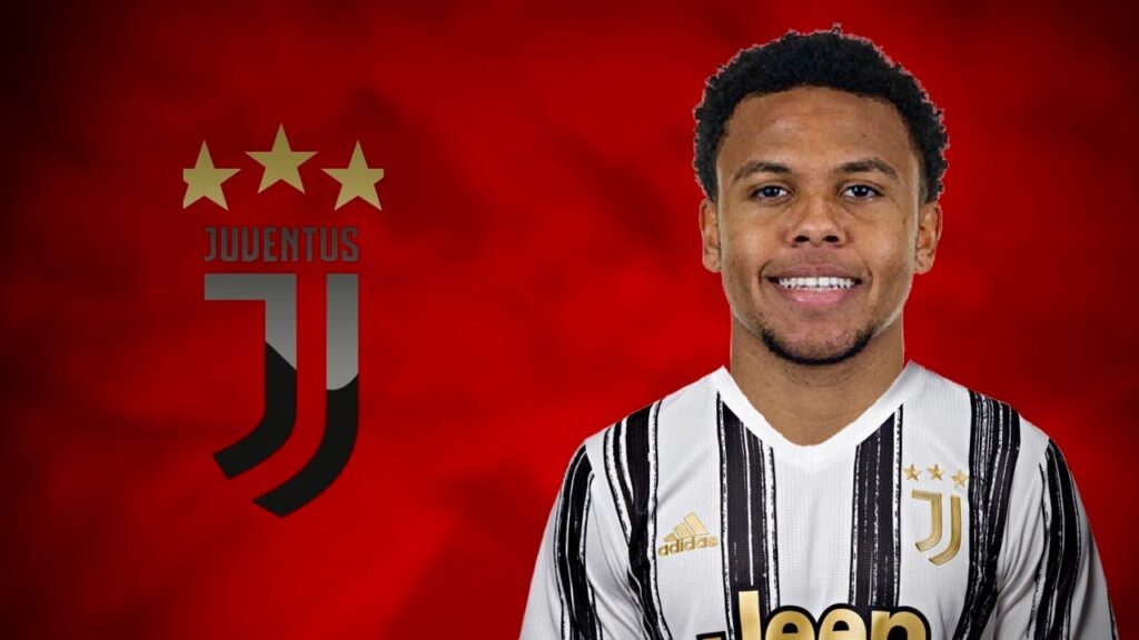 This is why Juventus Signed Weston McKennie! - 2019/20 • Best Goals & Skills - Schalke Highlights •