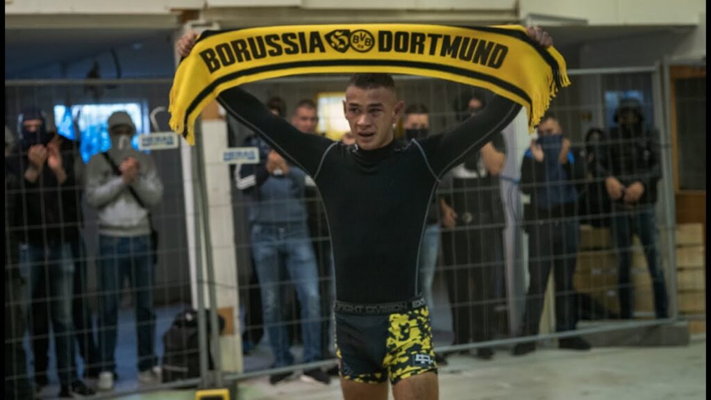 King of the Streets: Tom vs Karim King of the Streets: Tom vs Karim