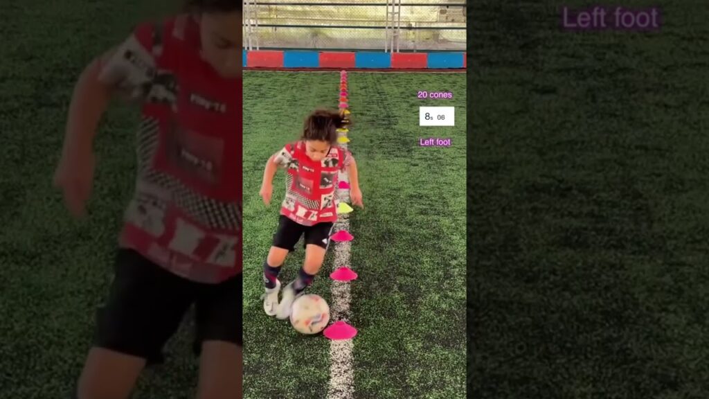 Best Football video is arat hosseini. #arathosseini