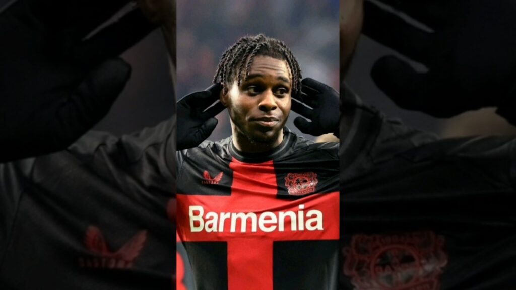 Le Barça Remplace Joao Cancelo : Jérémie Frimpong Arrive pour 30M€ !