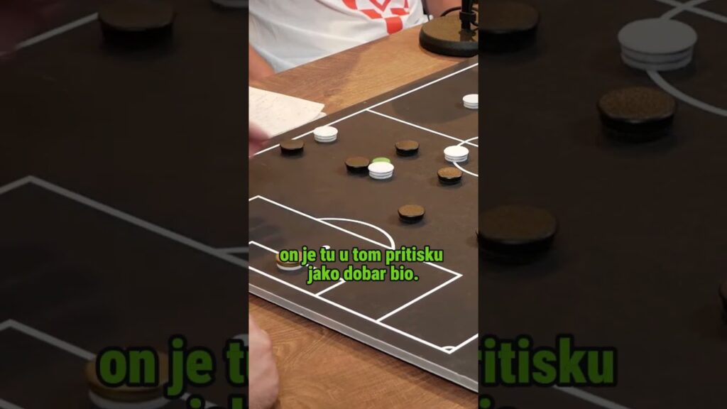 BUDIMIR je naš najbolji MANDŽUKIĆ